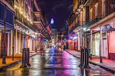 Louisiana