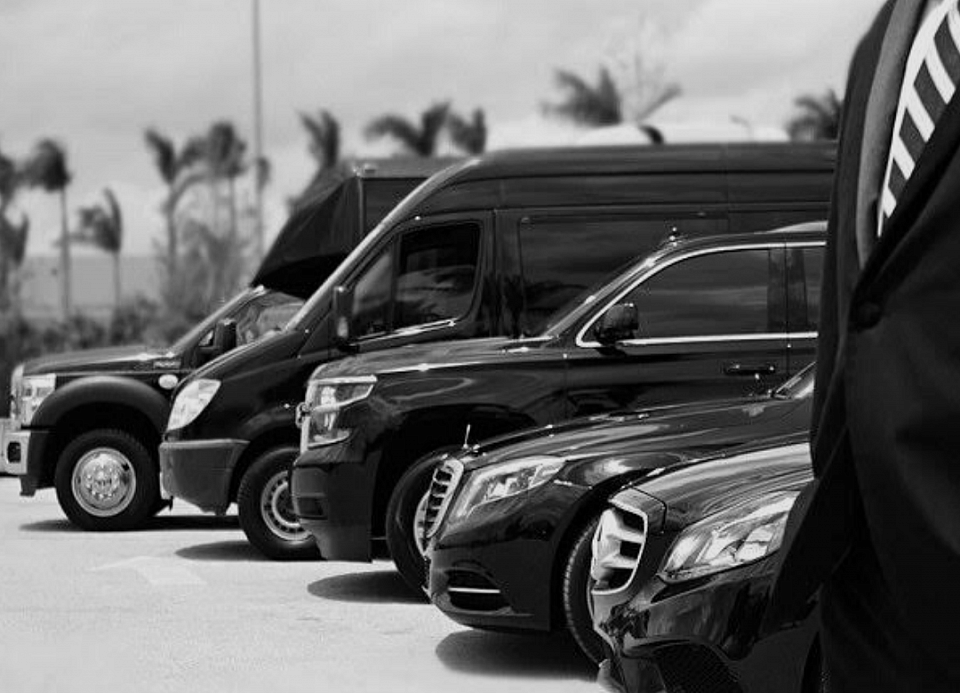 Fleet